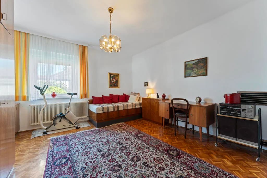6-Zimmer-Haus kaufen in Linz – 153 m², € 550.000 – Bild 24 von 28