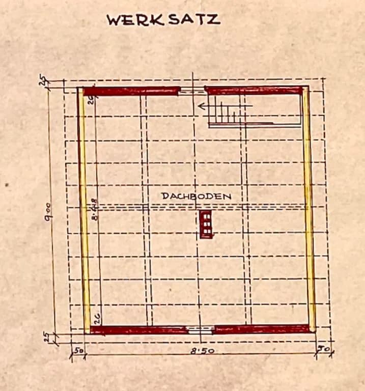 6-Zimmer-Haus kaufen in Linz – 153 m², € 550.000 – Bild 27 von 28