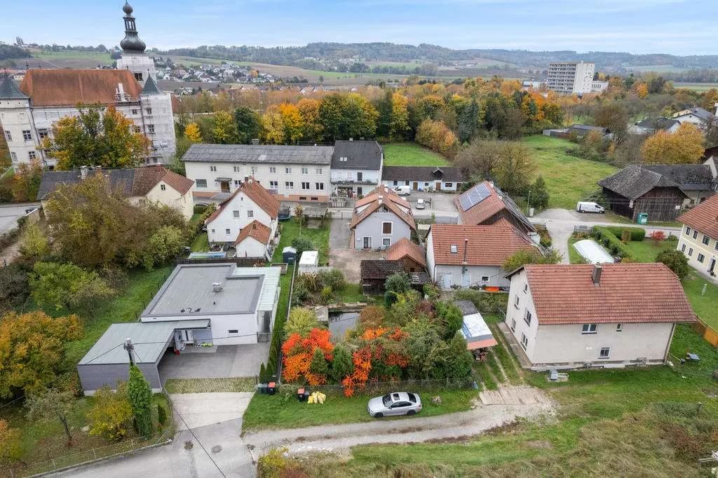 Grundstück kaufen in Eferding – 906 m², € 310.000 – Bild 2 von 18