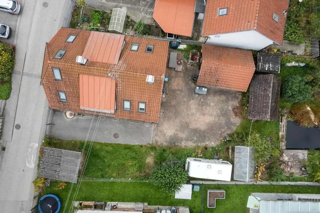 Grundstück kaufen in Eferding – 906 m², € 310.000 – Bild 3 von 18