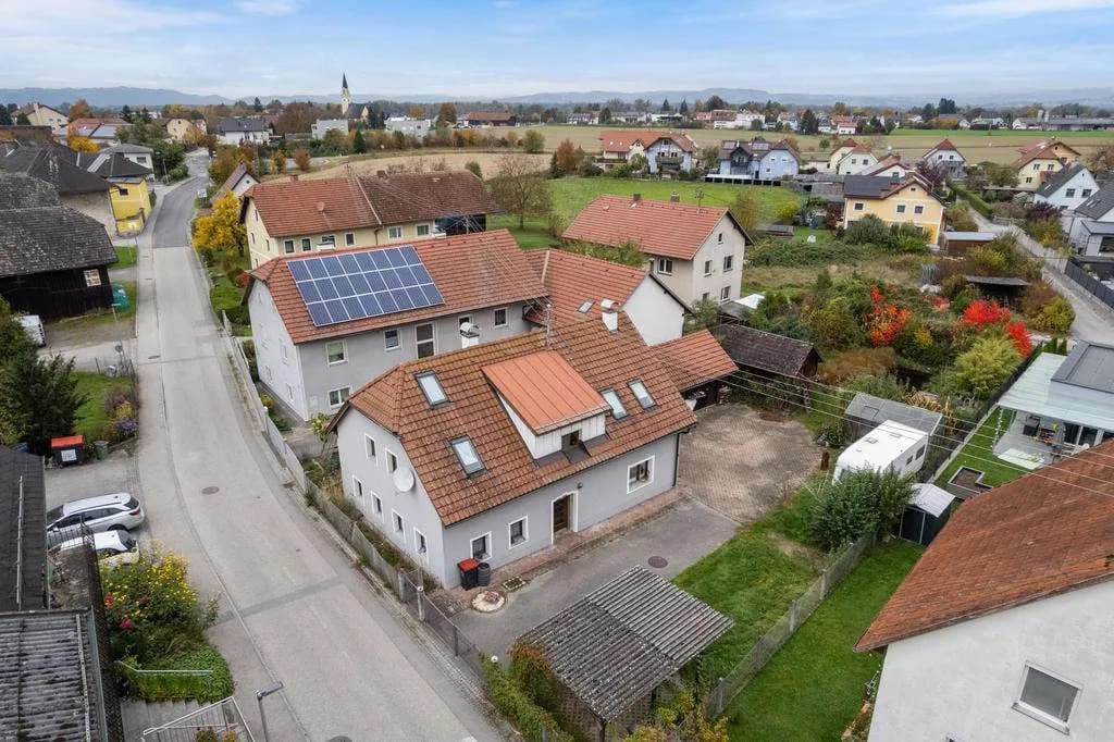 Grundstück kaufen in Eferding – 906 m², € 310.000 – Bild 4 von 18