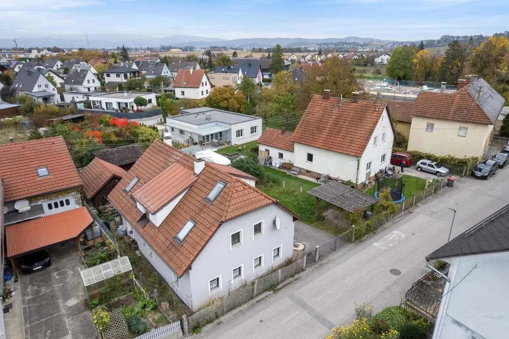 Grundstück kaufen in Eferding – 906 m², € 310.000 – Bild 5 von 18