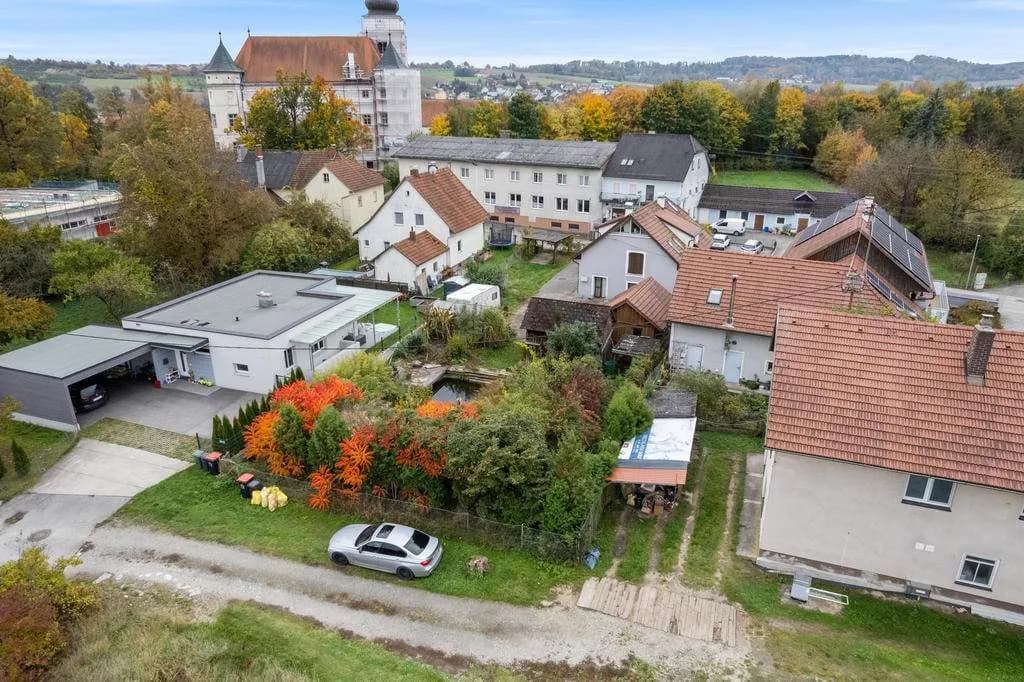 Grundstück kaufen in Eferding – 906 m², € 310.000 – Bild 6 von 18