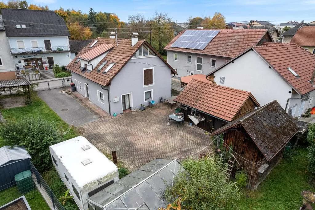 Grundstück kaufen in Eferding – 906 m², € 310.000 – Bild 7 von 18