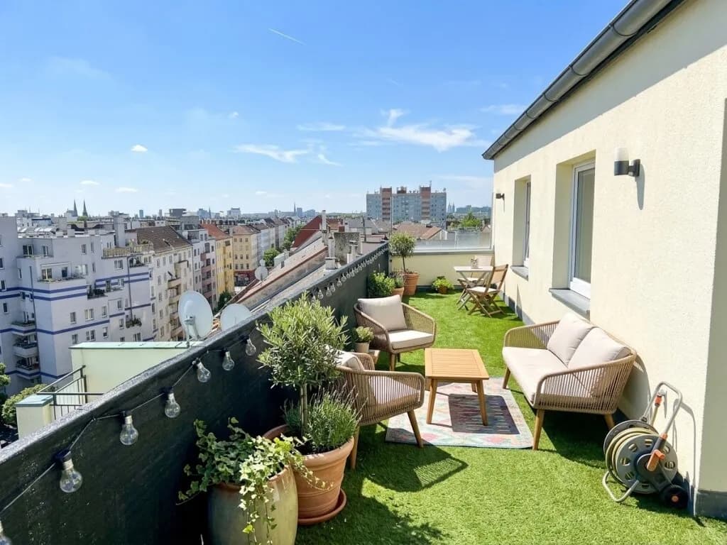 3-Zimmer-Wohnung kaufen in Wien – 72,7 m², € 439.000