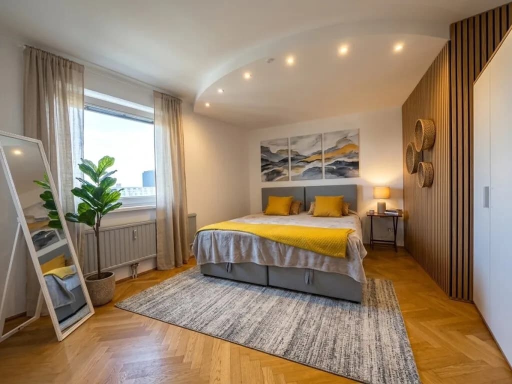 3-Zimmer-Wohnung kaufen in Wien – 72,7 m², € 439.000 – Bild 3 von 7