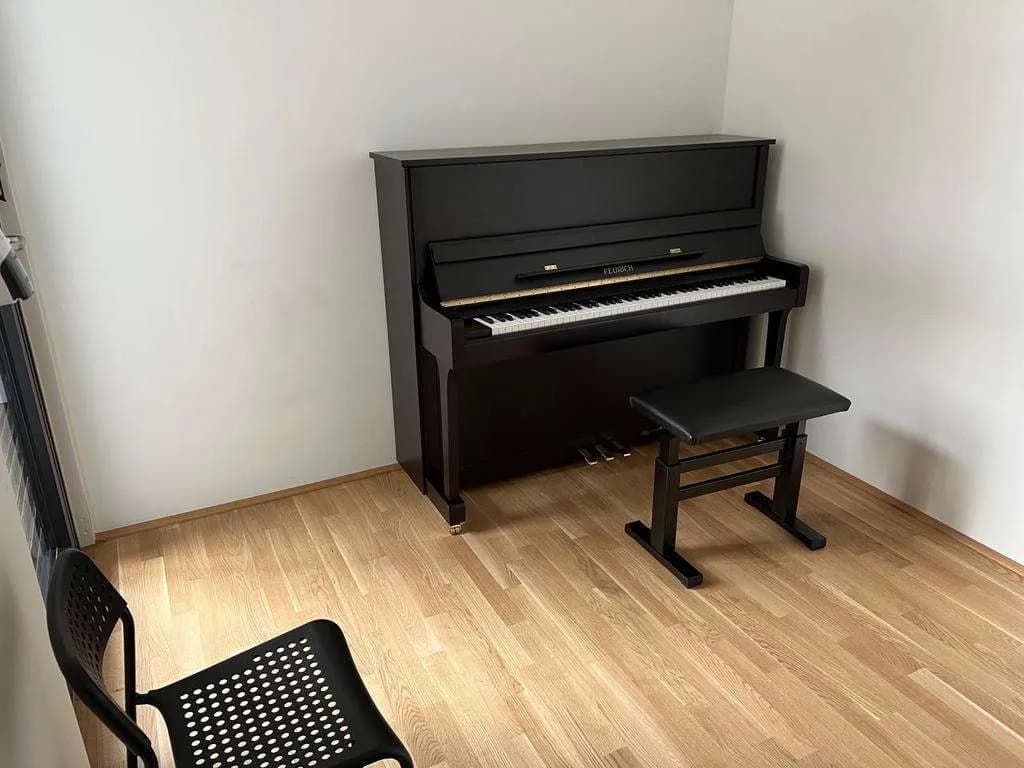 Gewerbeimmobilie mieten in Wien – 8 m², € 365 – Bild 2 von 5