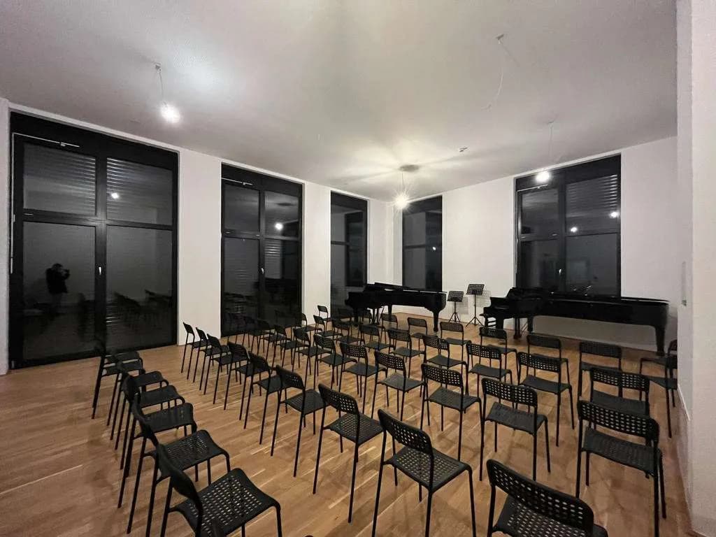 Gewerbeimmobilie mieten in Wien – 70 m², € 1.758