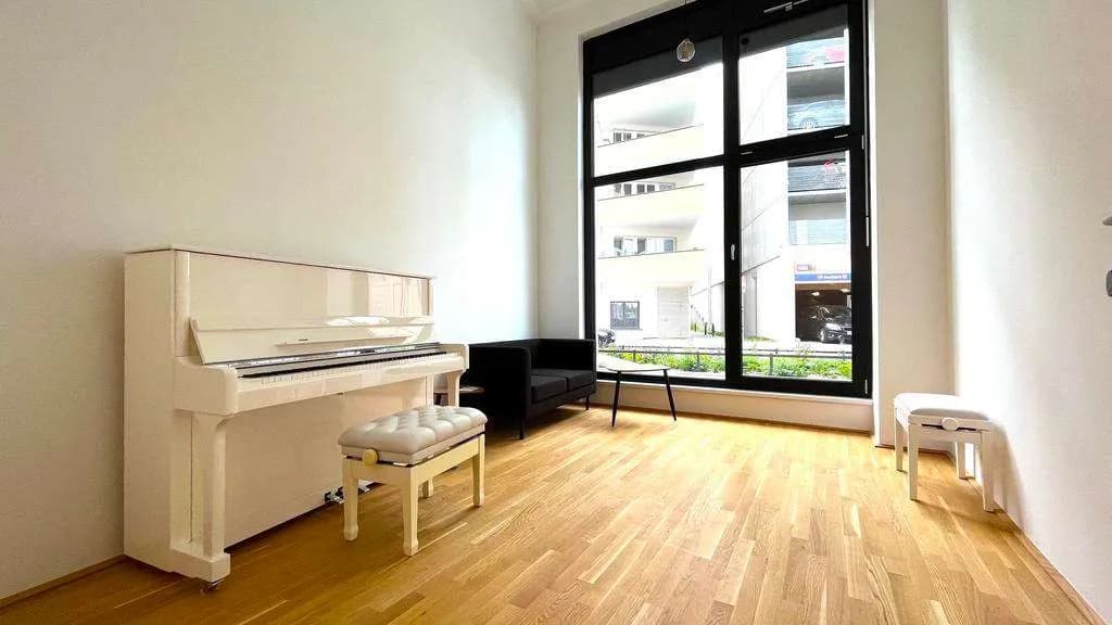 Gewerbeimmobilie mieten in Wien – 15 m², € 518 – Bild 1 von 5