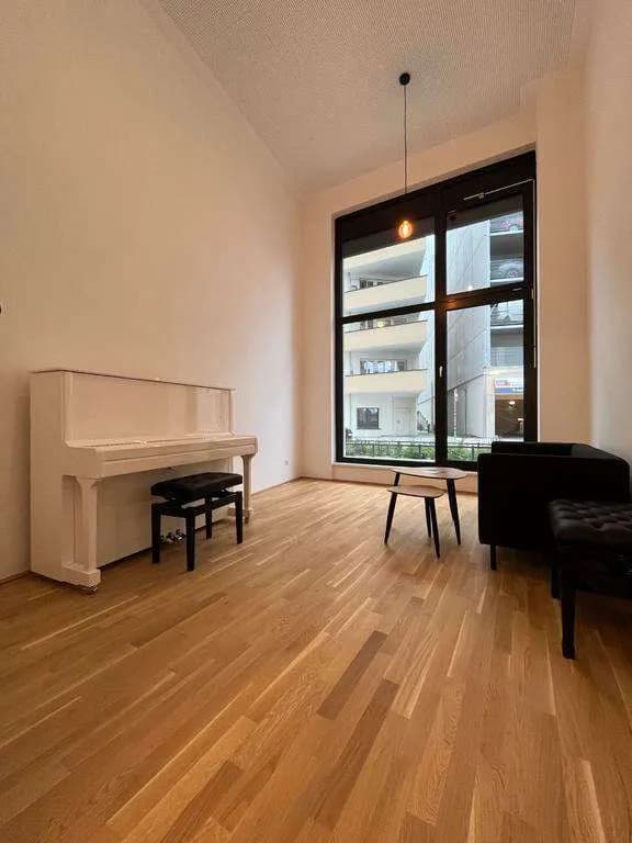 Gewerbeimmobilie mieten in Wien – 15 m², € 518 – Bild 2 von 5
