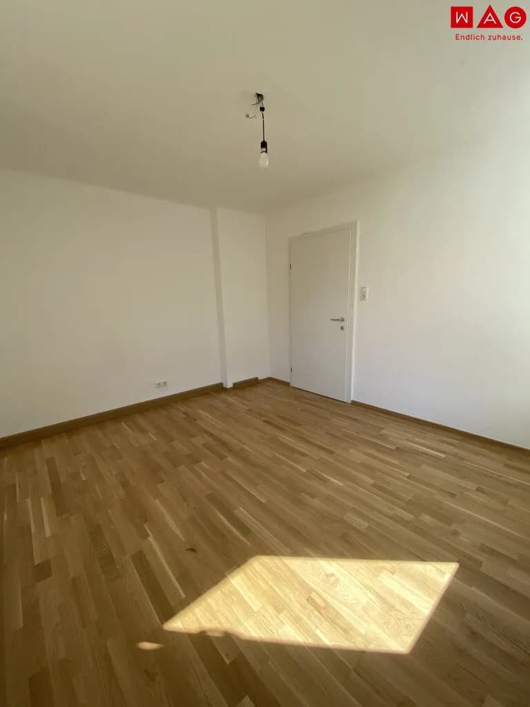 3-Zimmer-Wohnung mieten in Steyr – 47,6 m², € 423 – Bild 2 von 14
