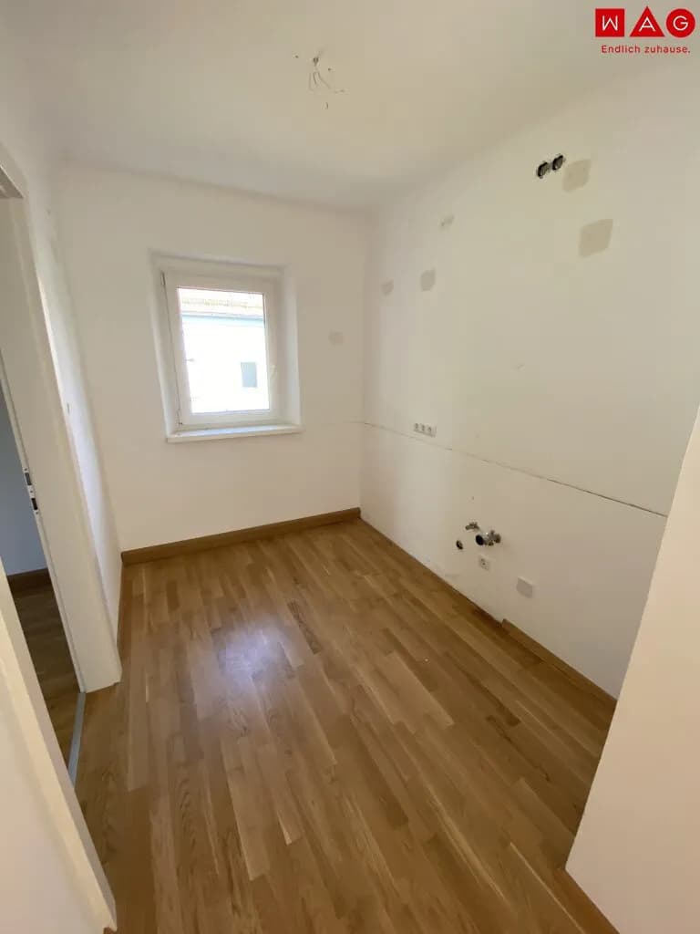 3-Zimmer-Wohnung mieten in Steyr – 47,6 m², € 423 – Bild 7 von 14