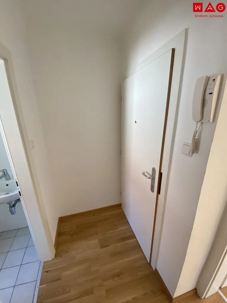 3-Zimmer-Wohnung mieten in Steyr – 47,6 m², € 423 – Bild 8 von 14