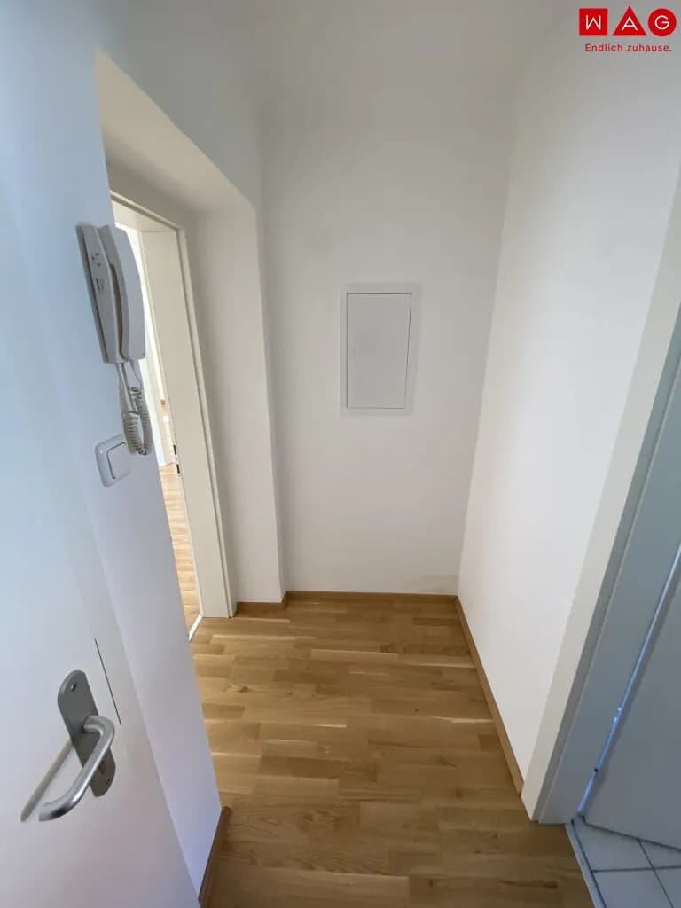 3-Zimmer-Wohnung mieten in Steyr – 47,6 m², € 423 – Bild 9 von 14