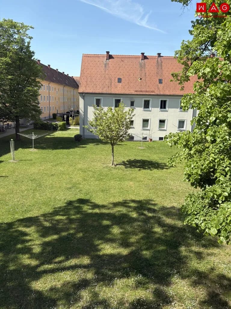 3-Zimmer-Wohnung mieten in Steyr – 47,6 m², € 423 – Bild 10 von 14