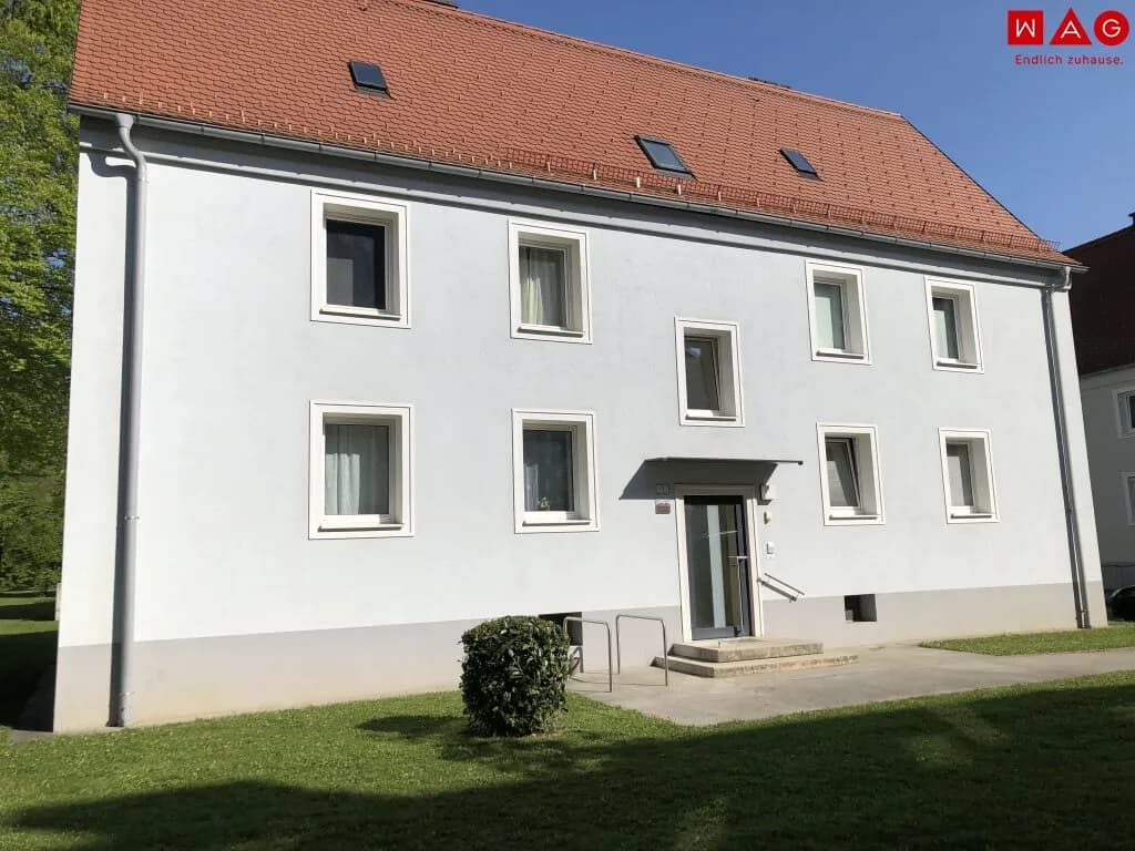 3-Zimmer-Wohnung mieten in Steyr – 47,6 m², € 423 – Bild 11 von 14