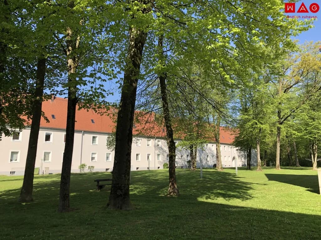 3-Zimmer-Wohnung mieten in Steyr – 47,6 m², € 423 – Bild 12 von 14