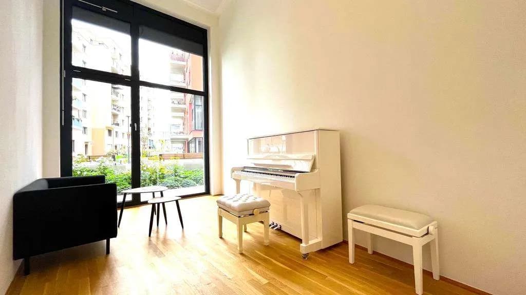 Gewerbeimmobilie mieten in Wien – 13 m², € 481