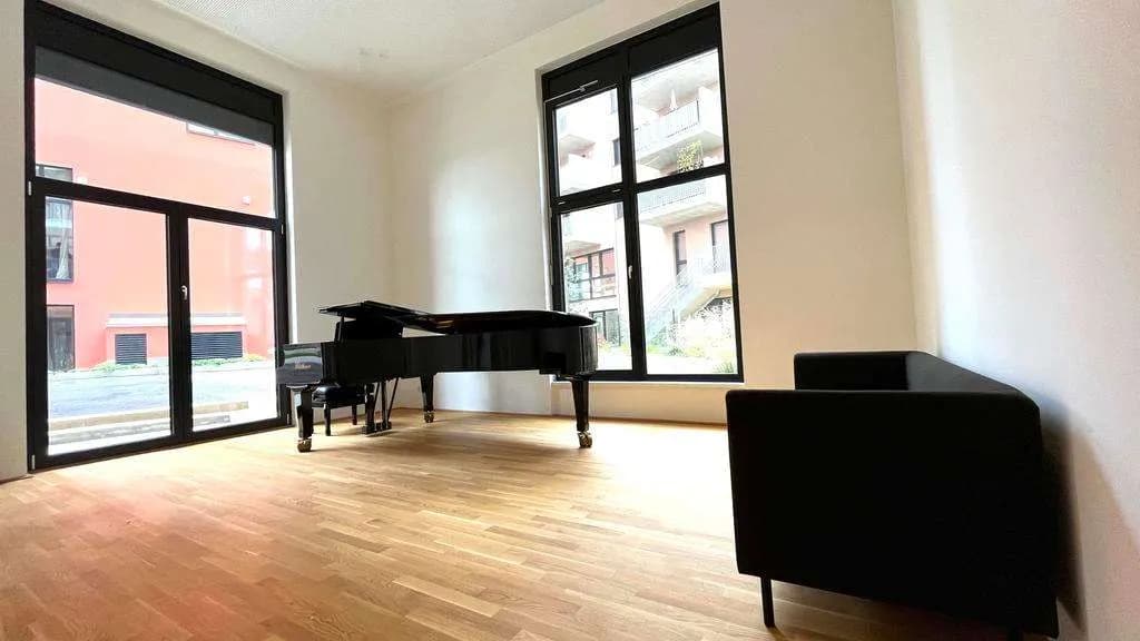 Gewerbeimmobilie mieten in Wien – 29 m², € 845