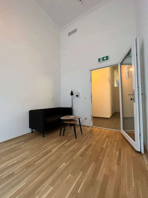 Gewerbeimmobilie mieten in Wien – 10 m², € 418 – Bild 2 von 6