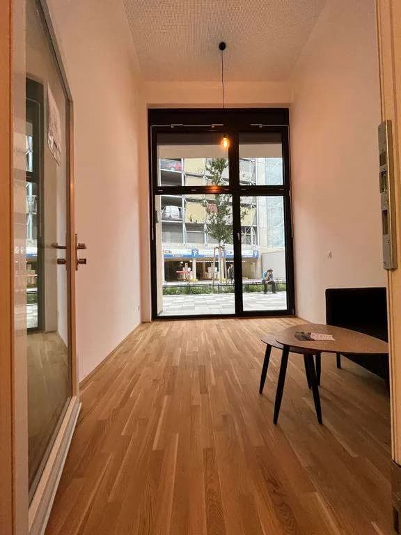 Gewerbeimmobilie mieten in Wien – 10 m², € 418 – Bild 3 von 6