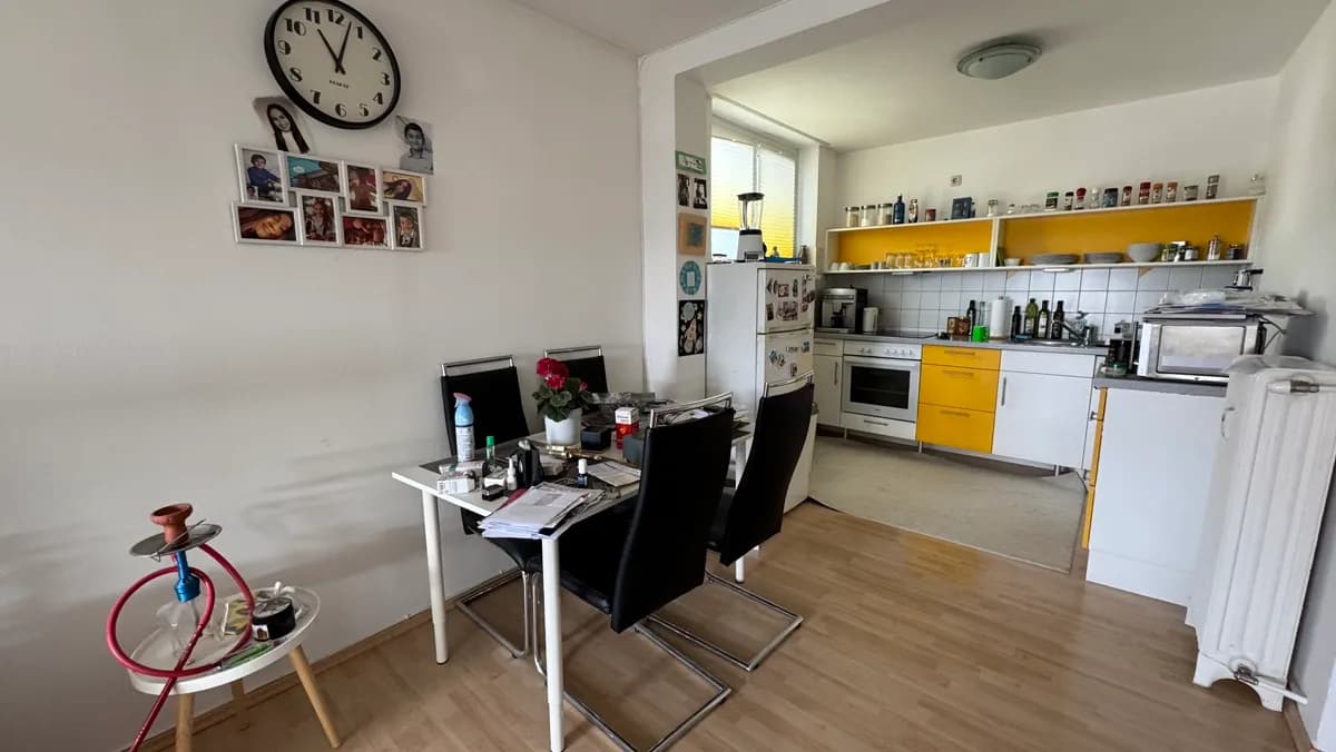 2-Zimmer-Wohnung mieten in Wels – 60 m², € 820 – Bild 3 von 8