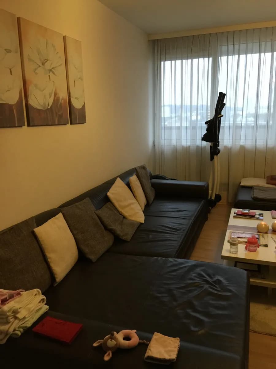 2-Zimmer-Wohnung mieten in Wels – 60 m², € 820 – Bild 4 von 8
