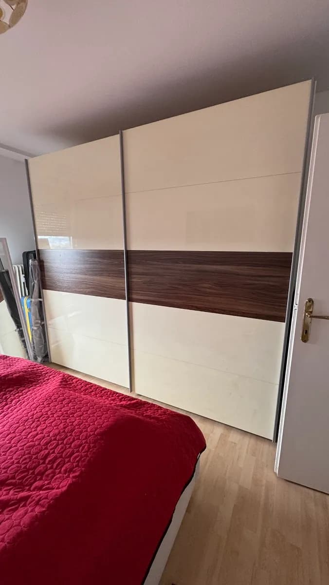 2-Zimmer-Wohnung mieten in Wels – 60 m², € 820 – Bild 6 von 8