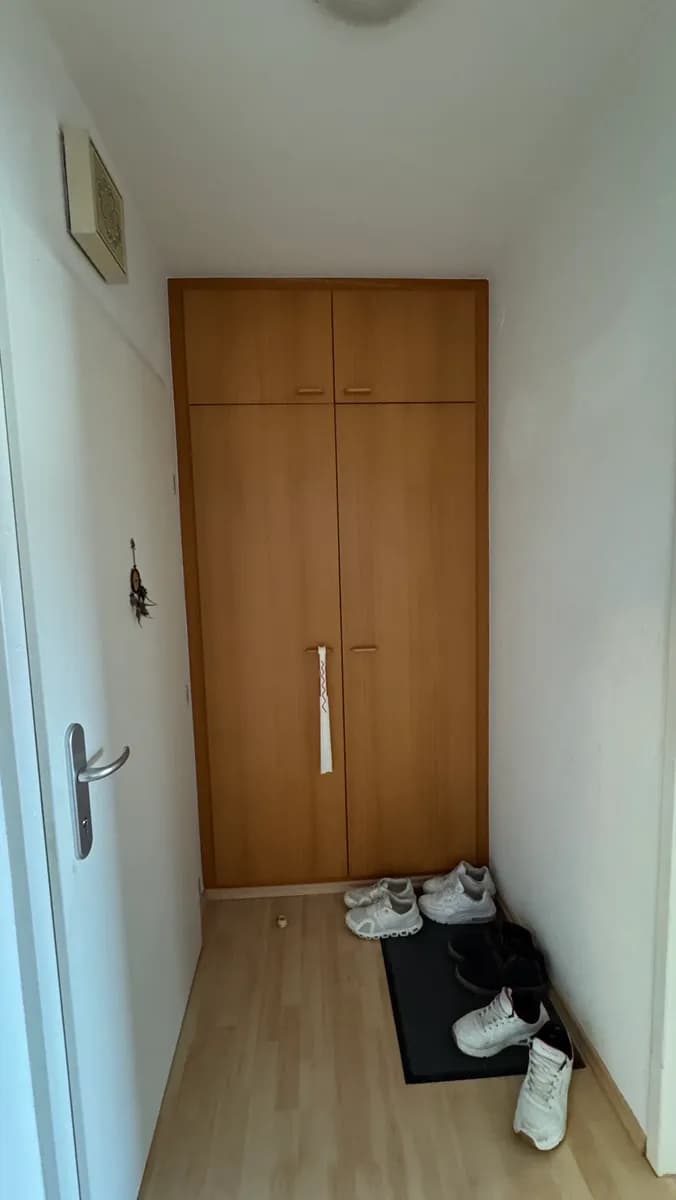 2-Zimmer-Wohnung mieten in Wels – 60 m², € 820 – Bild 8 von 8