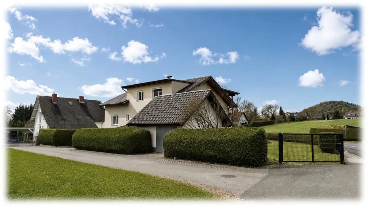 7-Zimmer-Haus kaufen in Graz-Umgebung – 214 m², € 780.000 – Bild 3 von 40