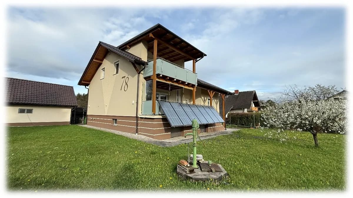 7-Zimmer-Haus kaufen in Graz-Umgebung – 214 m², € 780.000 – Bild 4 von 40