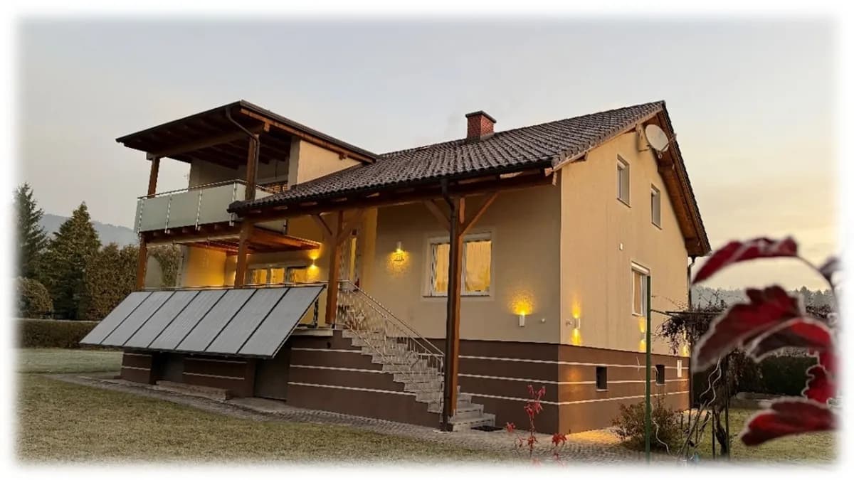 7-Zimmer-Haus kaufen in Graz-Umgebung – 214 m², € 780.000 – Bild 12 von 40