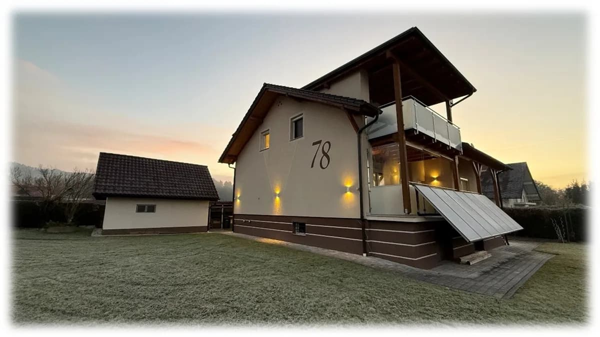 7-Zimmer-Haus kaufen in Graz-Umgebung – 214 m², € 780.000 – Bild 13 von 40