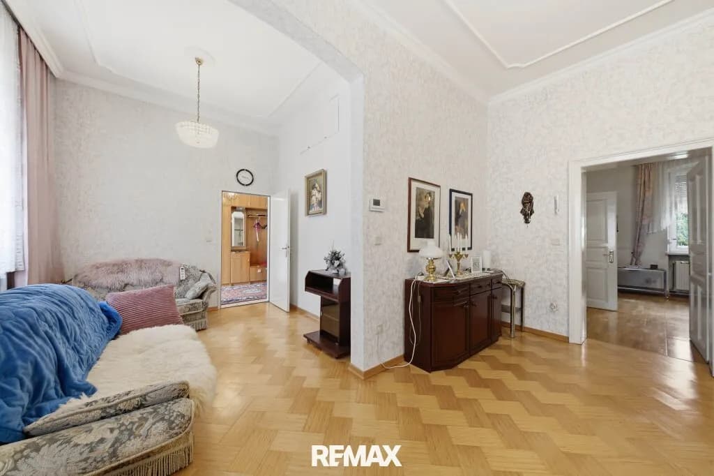 4-Zimmer-Haus kaufen in Hollabrunn – 160 m², € 389.000 – Bild 4 von 25