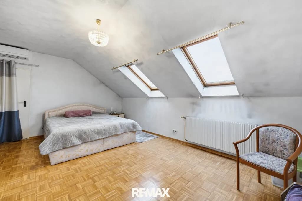 4-Zimmer-Haus kaufen in Hollabrunn – 160 m², € 389.000 – Bild 13 von 25