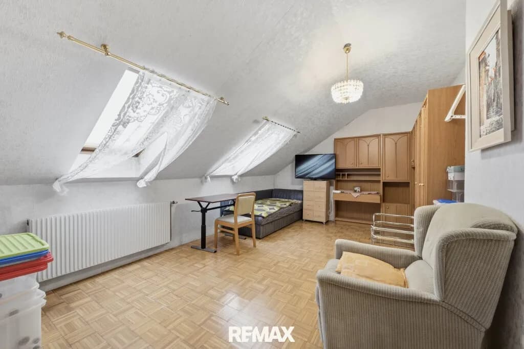 4-Zimmer-Haus kaufen in Hollabrunn – 160 m², € 389.000 – Bild 16 von 25