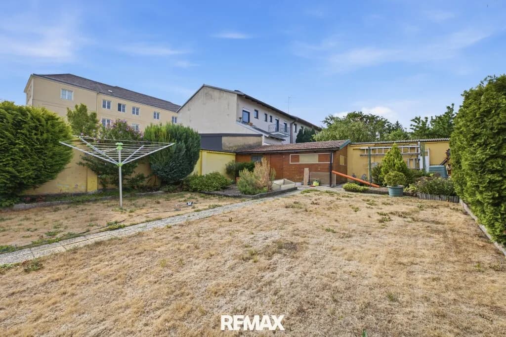 4-Zimmer-Haus kaufen in Hollabrunn – 160 m², € 389.000 – Bild 18 von 25