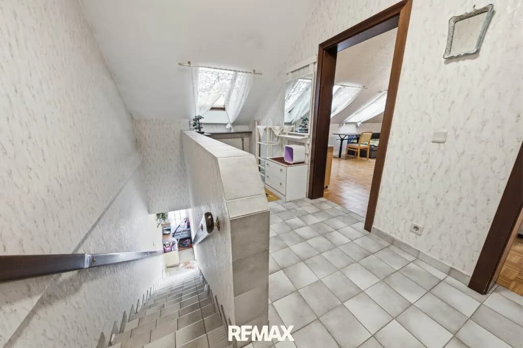 4-Zimmer-Haus kaufen in Hollabrunn – 160 m², € 389.000 – Bild 19 von 25