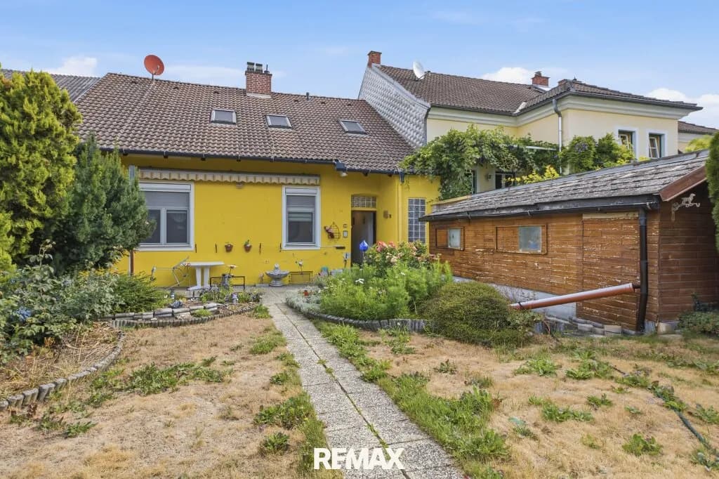 4-Zimmer-Haus kaufen in Hollabrunn – 160 m², € 389.000 – Bild 20 von 25