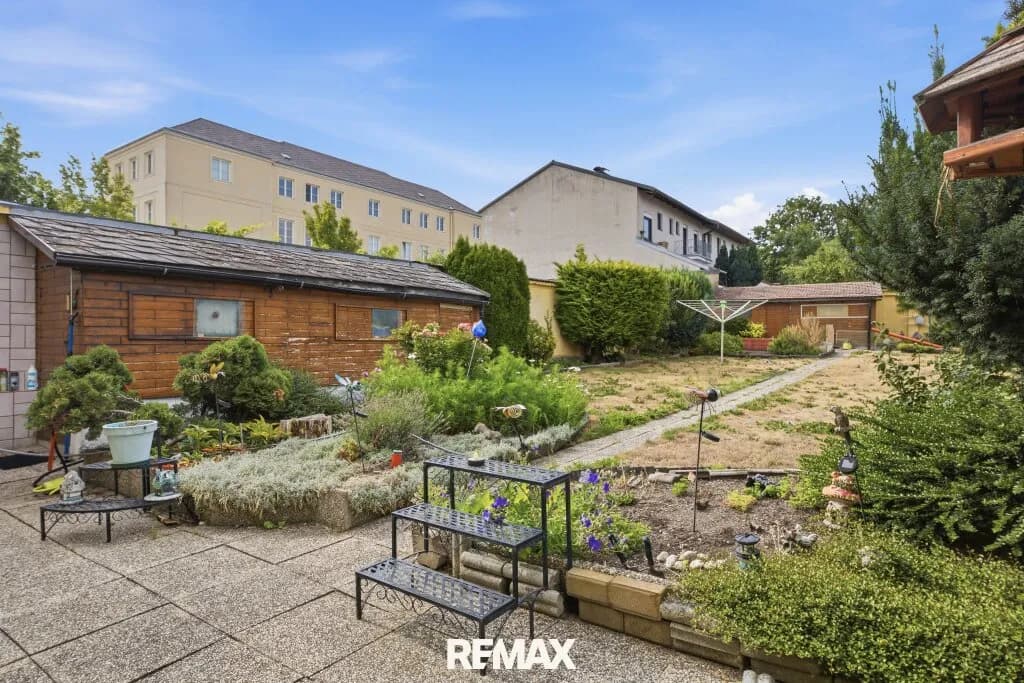 4-Zimmer-Haus kaufen in Hollabrunn – 160 m², € 389.000 – Bild 21 von 25