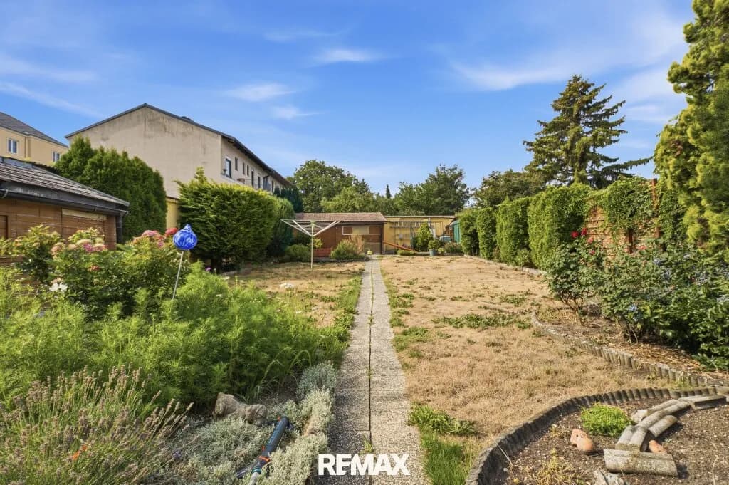 4-Zimmer-Haus kaufen in Hollabrunn – 160 m², € 389.000 – Bild 22 von 25
