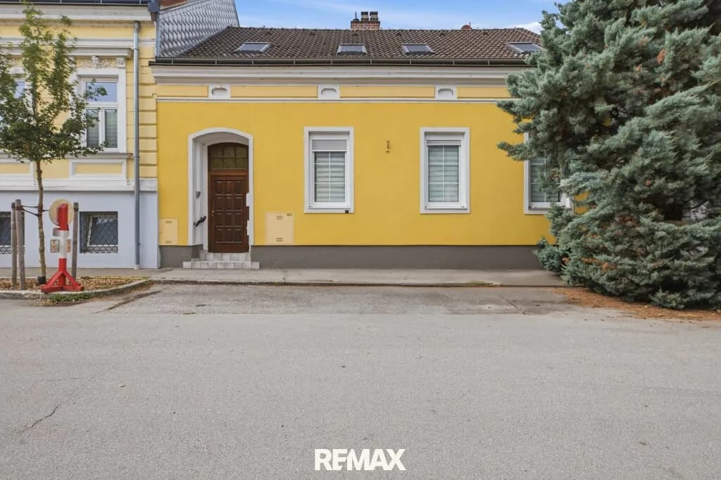 4-Zimmer-Haus kaufen in Hollabrunn – 160 m², € 389.000 – Bild 23 von 25