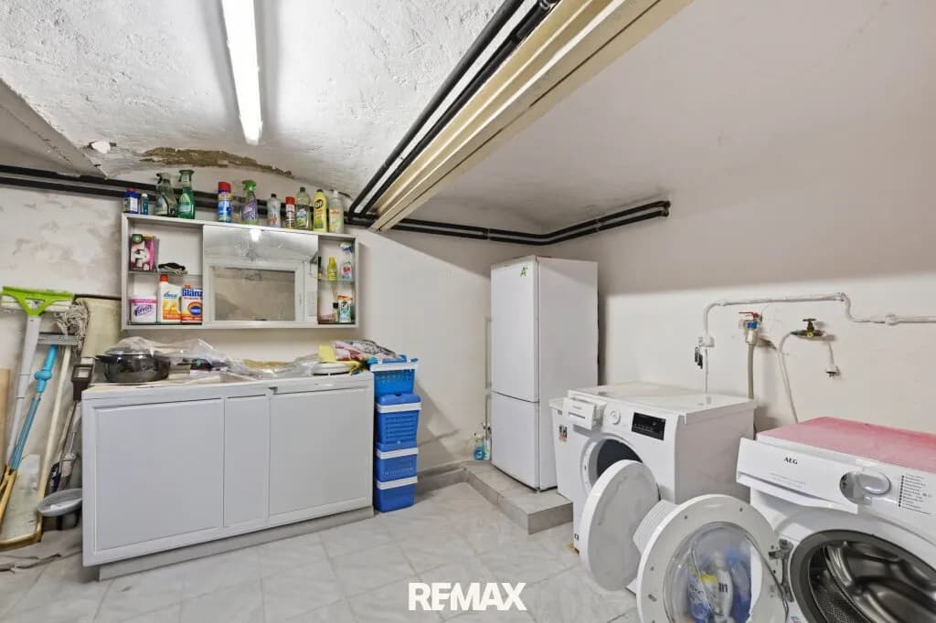 4-Zimmer-Haus kaufen in Hollabrunn – 160 m², € 389.000 – Bild 24 von 25