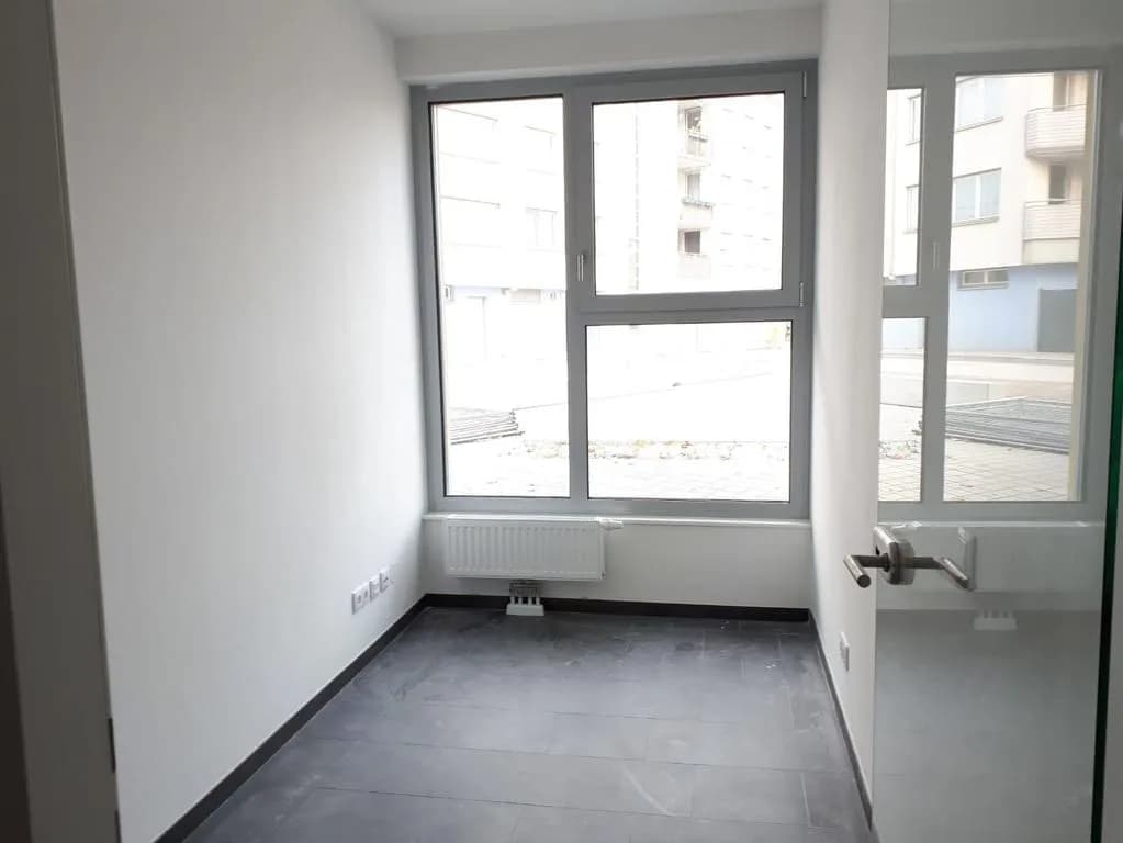 Gewerbeimmobilie mieten in Wien – 7 m², € 250