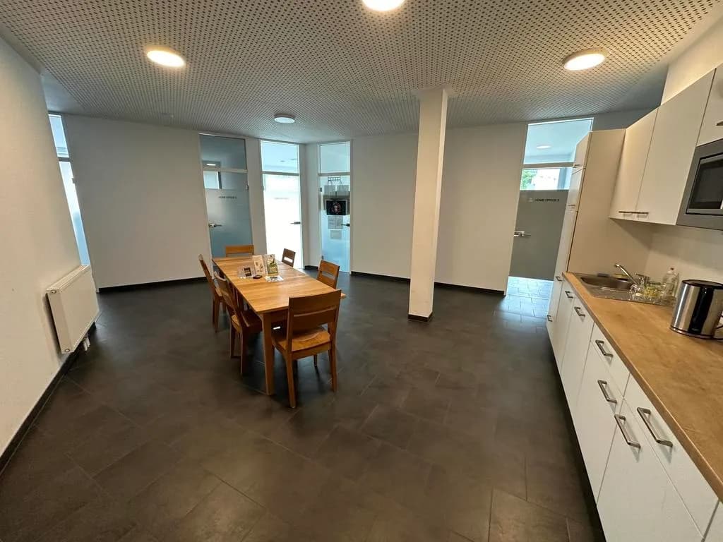 Gewerbeimmobilie mieten in Wien – 7 m², € 250 – Bild 3 von 8