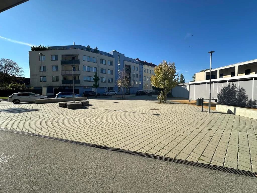 Gewerbeimmobilie mieten in Wien – 7 m², € 250 – Bild 5 von 8