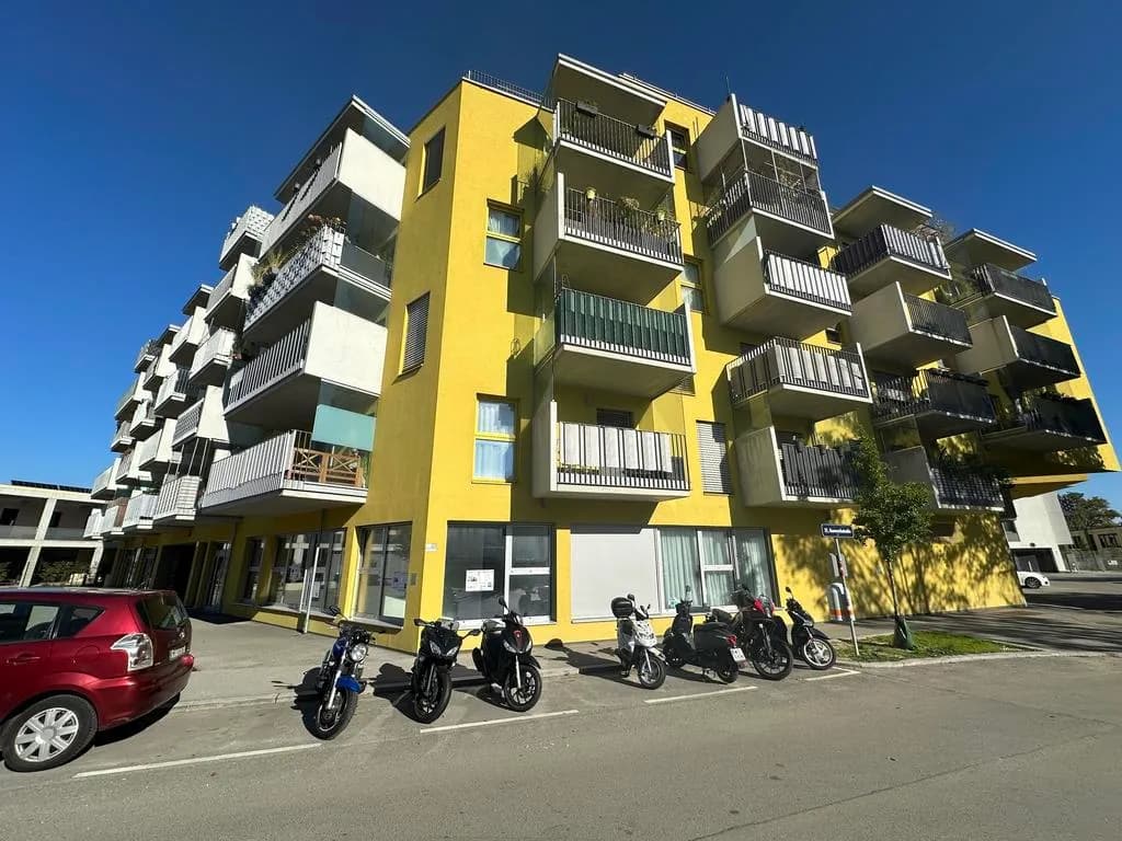 Gewerbeimmobilie mieten in Wien – 7 m², € 250 – Bild 7 von 8