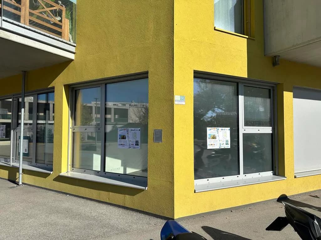 Gewerbeimmobilie mieten in Wien – 7 m², € 250 – Bild 8 von 8