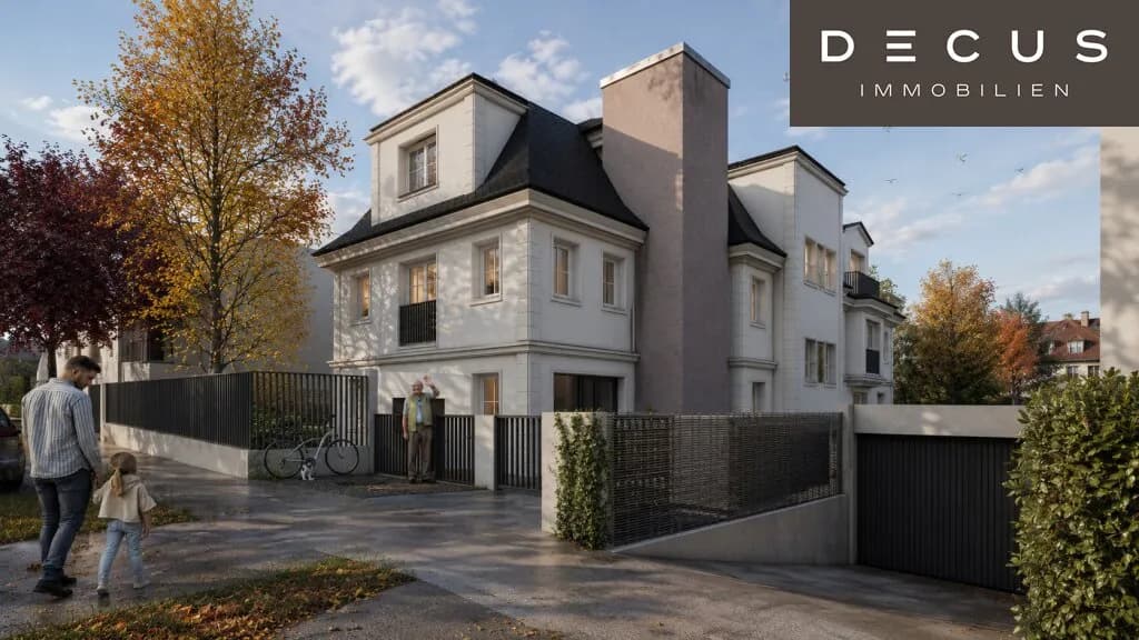 4-Zimmer-Wohnung mieten in Wien – 154,41 m², € 4.489 – Bild 5 von 11
