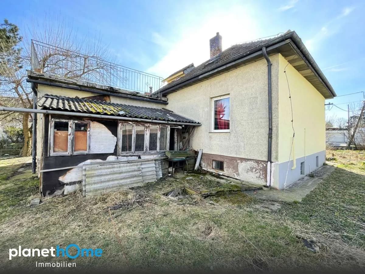 Grundstück kaufen in Wien – 629 m², € 690.000 – Bild 7 von 13